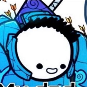 Meet your Posher, Caleb